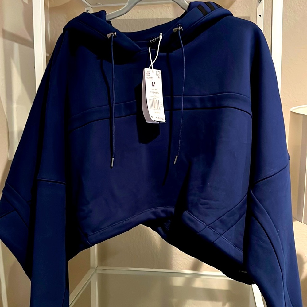 Ivy Park Halls of Ivy hoodie